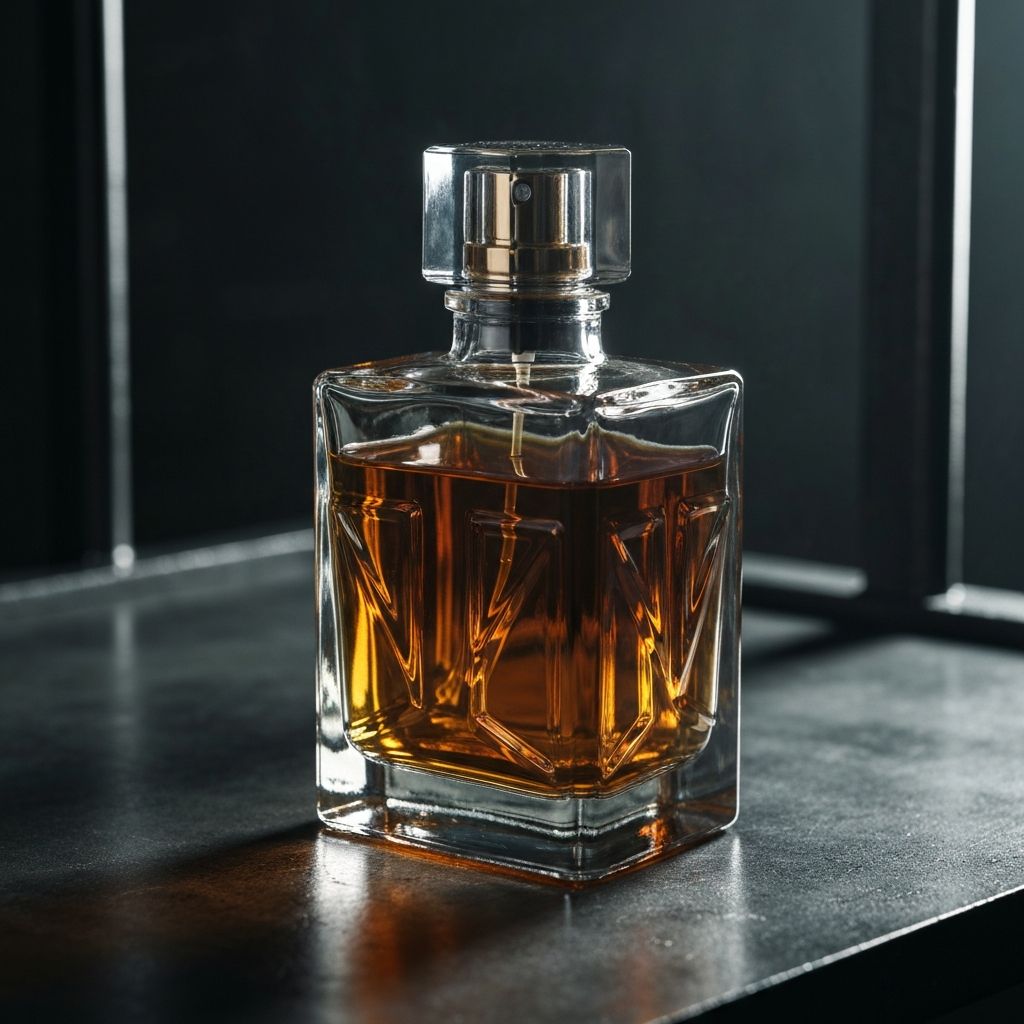 LandMan Cologne 50ml Bottle